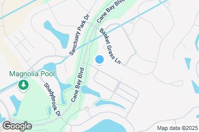 Map image of the property - 280 Cameron St