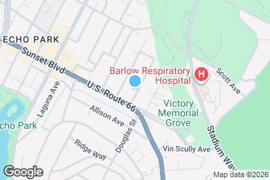 Map image of the property - Berachah Holdings LLC