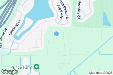 Map image of the property - 7849 Harbor Moor Dr