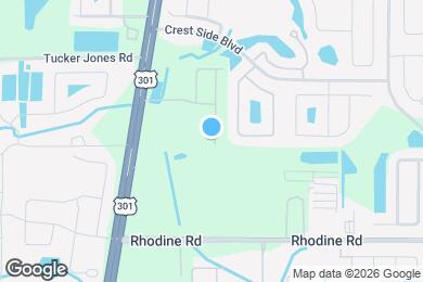 Map image of the property - 11991 Stoneport Pl