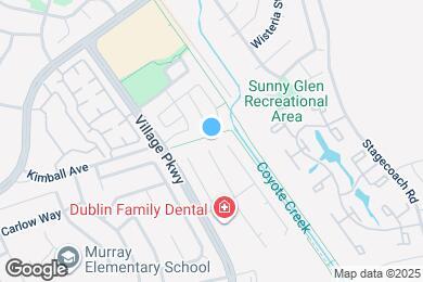 Map image of the property - 8421 Locust Pl N