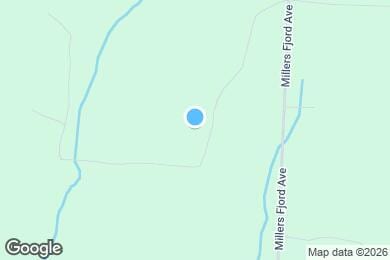 Map image of the property - 25667 Buckley Ln