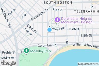 Map image of the property - Room in Shared 5 bed/2 bath home