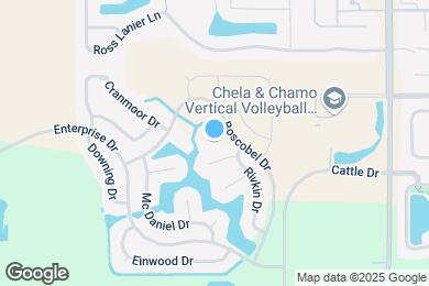 Map image of the property - 306 Cartee Ln
