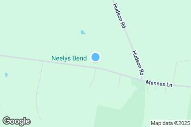 Map image of the property - 432 Menees Ln
