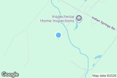 Map image of the property - 276 Indian Springs Camp Ln