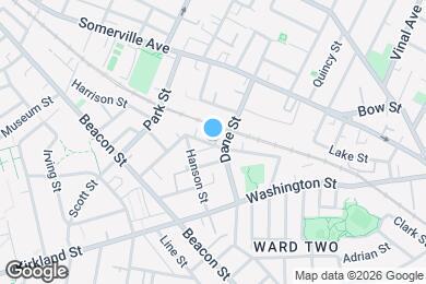 Map image of the property - 5 Village St