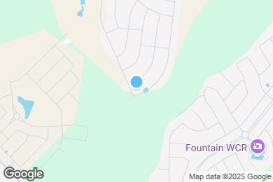 Map image of the property - 2945 Wallace Wls Ct