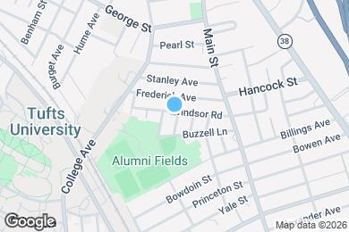 Map image of the property - 70 Windsor Rd