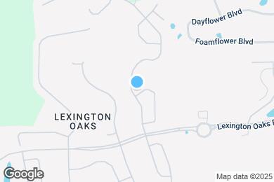 Map image of the property - 5626 War Admiral Dr