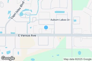 Map image of the property - 10102 L Pavia Blvd