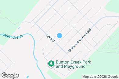 Map image of the property - 1548 Breanna Ln