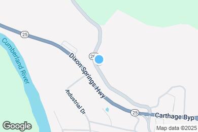 Map image of the property - 138 Main St N
