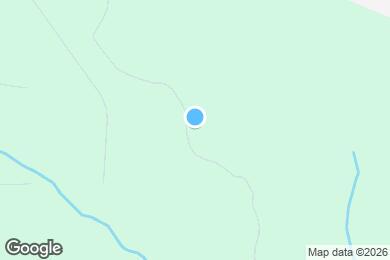 Map image of the property - 499 Woods Ln