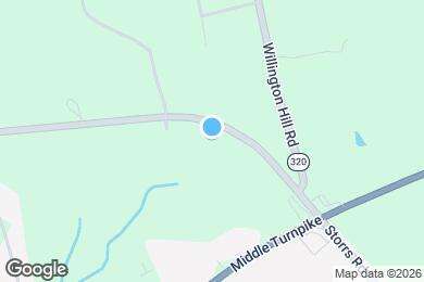 Map image of the property - The Standard at Four Corners - Affordable