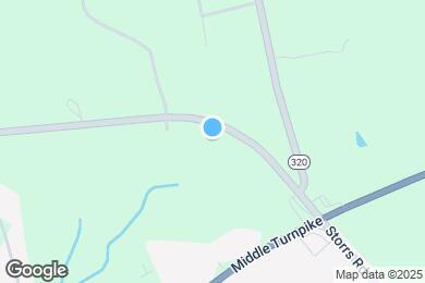 Map image of the property - The Standard at Four Corners