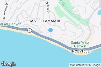Map image of the property - 17606 Posetano Rd