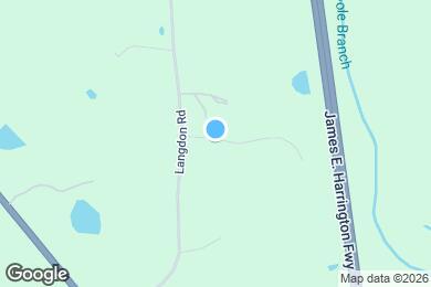 Map image of the property - 74 Hunter Fox Trail