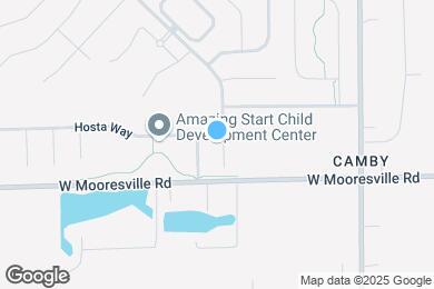 Map image of the property - 7912 Puckett Ln