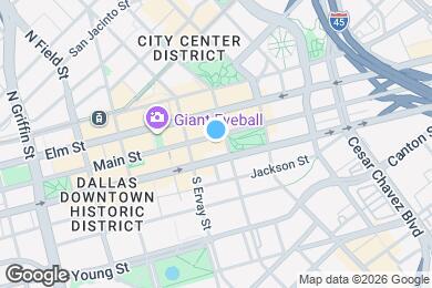 Map image of the property - The Element