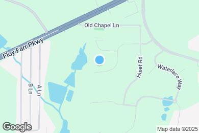 Map image of the property - 175 Heritage Farm Ln