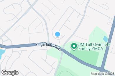 Map image of the property - 3630 Drayton Manor Run