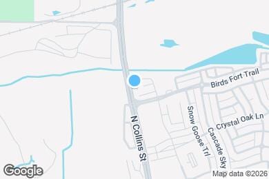 Map image of the property - 4304 Stonybrook Rd