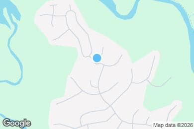 Map image of the property - 210 Ashland Dr