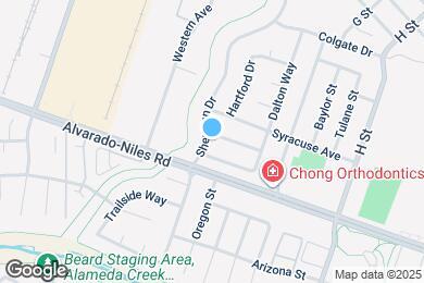 Map image of the property - 33775 SINSBURY WAY
