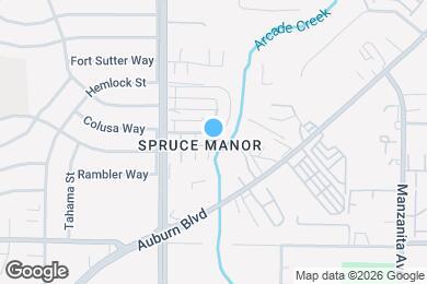 Map image of the property - 5528 Keoncrest Cir