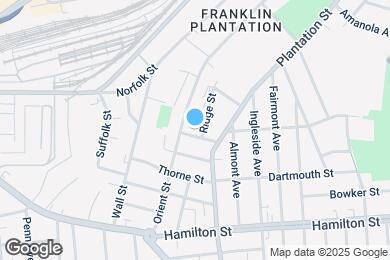 Map image of the property - 9 Division St