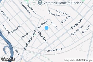 Map image of the property - 6 George St