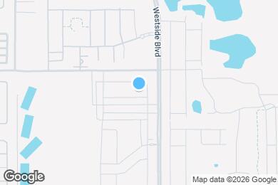 Map image of the property - 9023 Hooton Wy