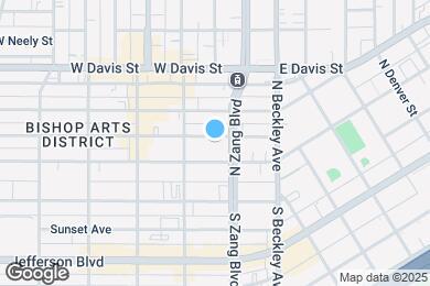 Map image of the property - 212 Melba