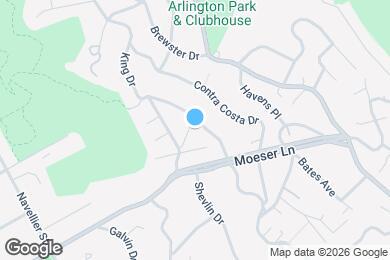 Map image of the property - 7830 Shevlin Pl