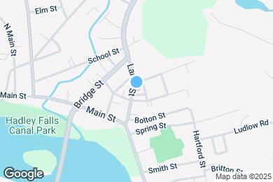 Map image of the property - 15 Lamb St