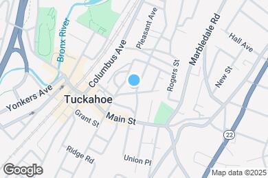 Map image of the property - 45 Underhill St