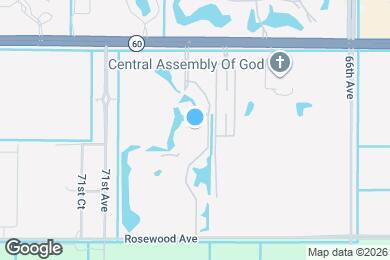 Map image of the property - 1828 Aynsley Way