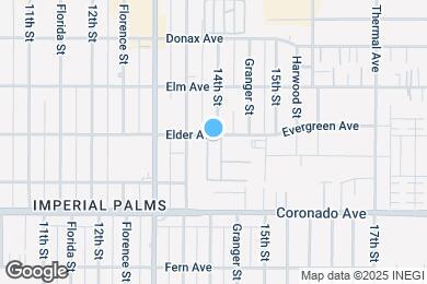 Map image of the property - Royal Village Apartments