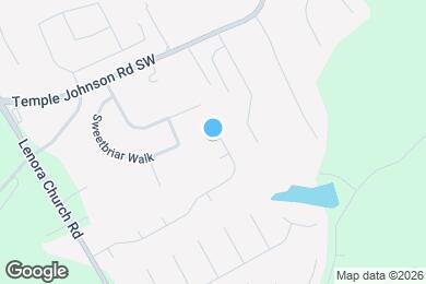Map image of the property - 2725 Lenora Springs Dr
