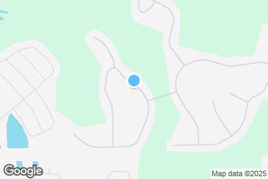 Map image of the property - 10737 Willow Ridge Loop