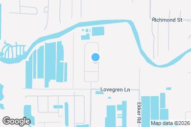 Map image of the property - 11253 Riley Pines Cir