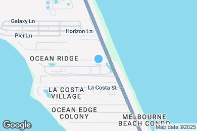 Map image of the property - 3031 Hafen Ln