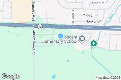 Map image of the property - The Lawler Apartment Homes
