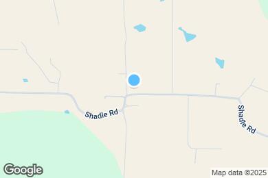Map image of the property - 701 Shadle Rd