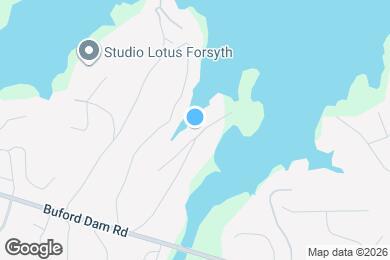 Map image of the property - 2115 Kemp Dr