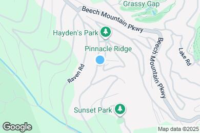 Map image of the property - 208 Mariah Cir
