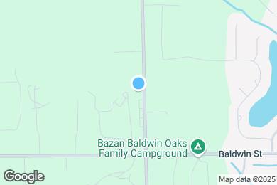 Map image of the property - 7755 48th Ave