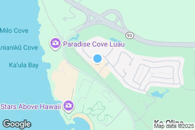 Map image of the property - 92-1047-1047 Olani St