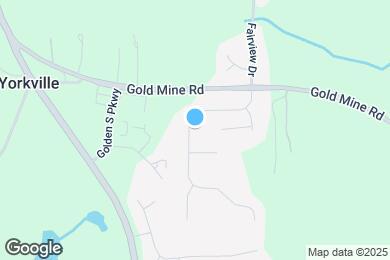 Map image of the property - 229 Oakview Dr